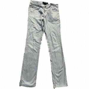 URBAN Heritage Mens Grey Jeans, Size 30 Waist, Gently Used